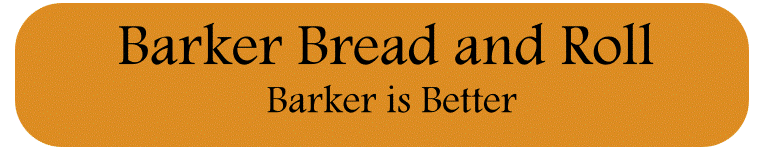 Barker logo image