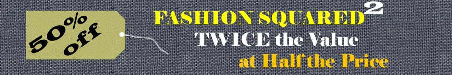 Fashion Squared logo